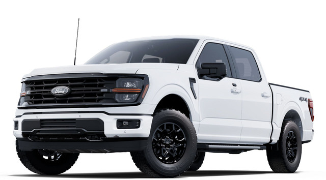 2025 Ford F-150 XLT in Cars & Trucks in Kingston