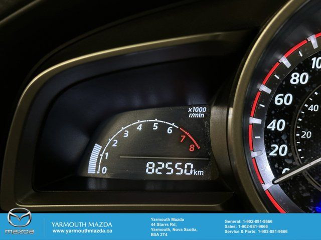 2015 Mazda Mazda3 GS in Cars & Trucks in Yarmouth - Image 3