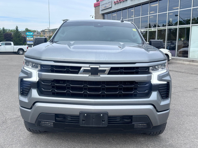 2024 Chevrolet Silverado 1500 RST HEATED SEATS | NEW TIRES | V8 in Cars & Trucks in Oshawa / Durham Region - Image 2