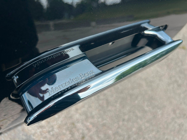 2021 Mercedes-Benz S-Class S580| CERTIFIED| LUXURY in Cars & Trucks in Markham / York Region - Image 3