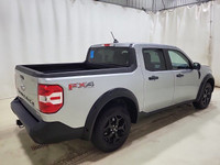 Come see this certified 2023 Ford Maverick XLT Crew AWD | FX4 | Luxury Pkg | Heated Seats | 4K Tow P... (image 4)