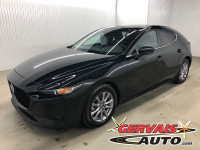 2021 Mazda Mazda3 Sport GS Mags GPS A/C Caméra