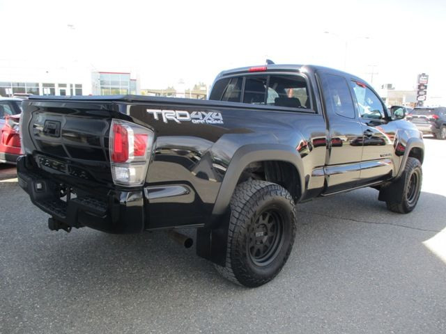 2022 Toyota Tacoma *****TRD OFF ROAD, MANUELLE, in Cars & Trucks in Sherbrooke - Image 4