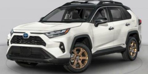2025 Toyota RAV4 Hybrid XSE in Cars & Trucks in Edmonton