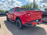 Apple CarPlay, Android Auto, Aluminum Wheels, Remote Keyless Entry, Cruise Control! This Chevrolet S... (image 3)