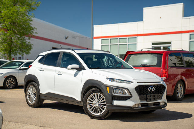 2018 Hyundai Kona Luxury in Cars & Trucks in Edmonton - Image 2