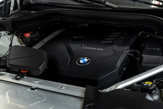 2022 BMW X3 xDrive30i | Premium Essentiel | Accès Confort in Cars & Trucks in City of Montréal - Image 10