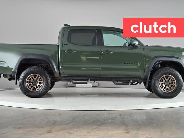 2022 Toyota Tacoma Trail Special Edition Double Cab 5 ft 4x4 w/  in Cars & Trucks in City of Toronto - Image 4