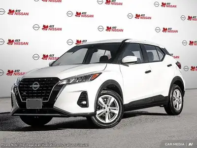 Come visit our 417 Nissan team, you can find us at 1599 Star Top Road Ottawa, ON K1B 5P5, or call us...