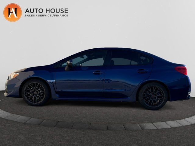 2016 Subaru WRX STI MANUAL BACKUP CAMERA in Cars & Trucks in Calgary - Image 2