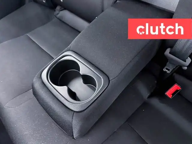 2024 Honda Civic EX w/ Apple CarPlay, Heated Front Seats, Rearvi in Cars & Trucks in City of Toronto - Image 20
