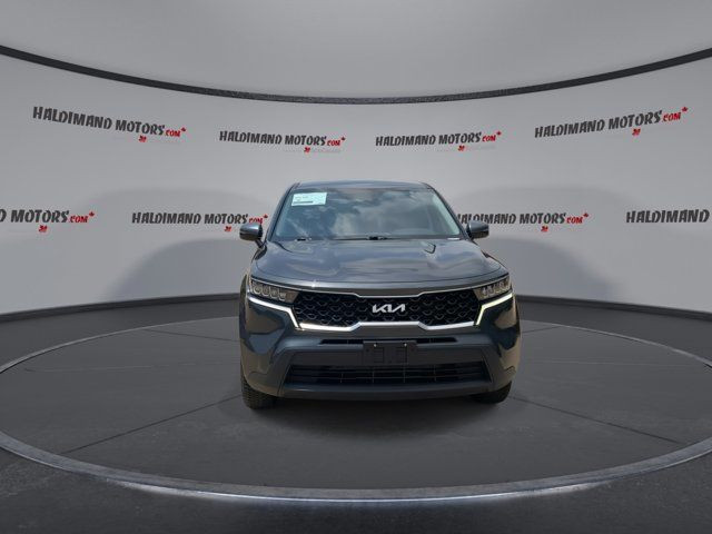 2022 Kia Sorento LX+ AWD in Cars & Trucks in Hamilton - Image 3