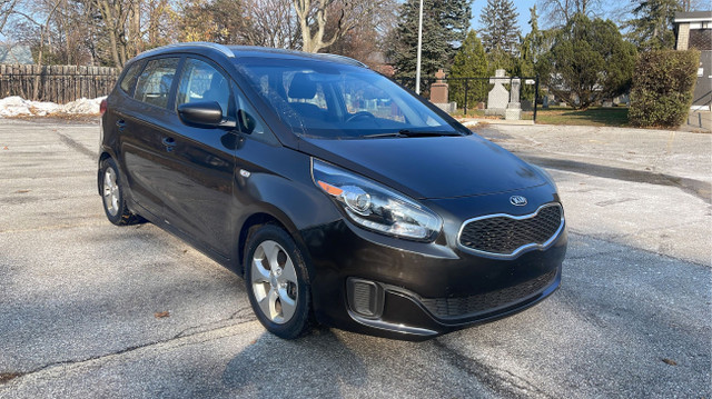 2015 Kia Rondo 4dr Wgn Man LX in Cars & Trucks in City of Toronto