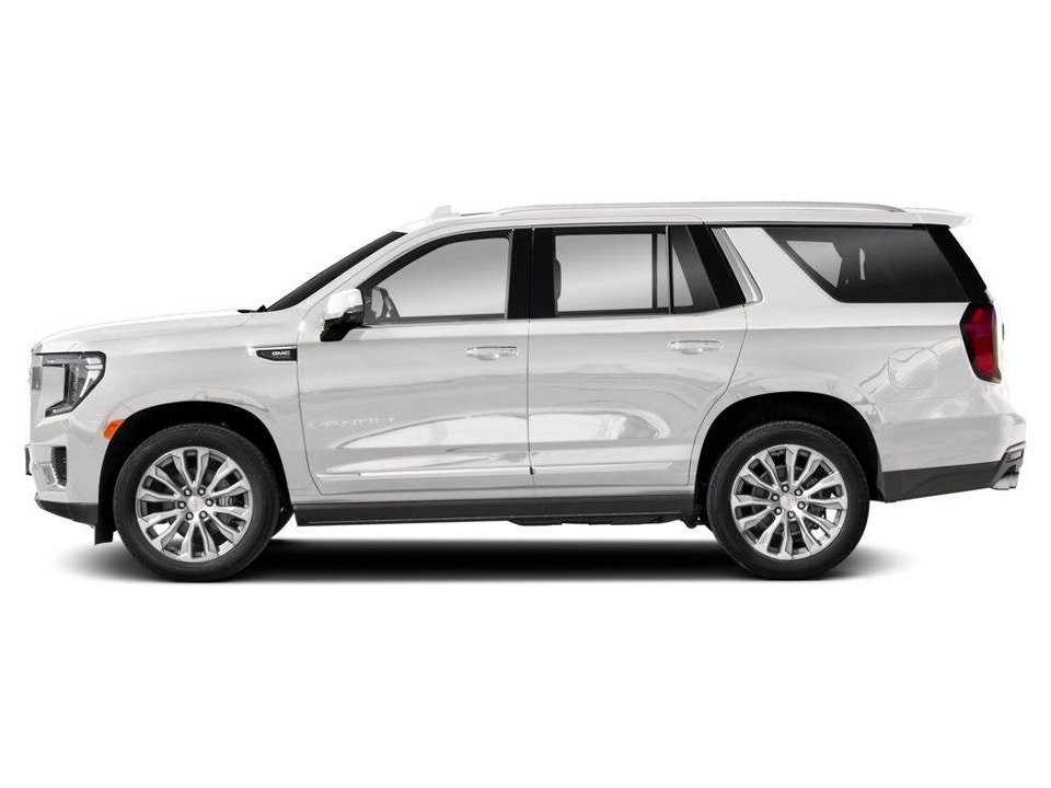 2023 GMC Yukon