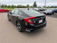 2016 HONDA CIVIC SEDAN TOURING $107 Weekly Tax in 1.5L 4CYL GASOLINE FUEL BACK-UP CAMERA 163.900 KM... (image 3)