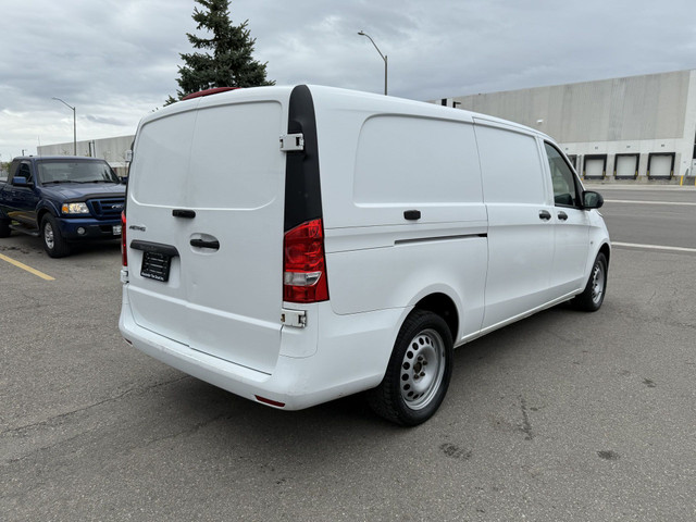 2019 Mercedes-Benz Metris Cargo Van Mercedes METRIS- Cargo Miniv in Cars & Trucks in Oakville / Halton Region - Image 4