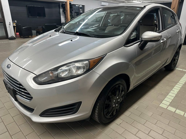  2014 Ford Fiesta 5dr HB SE, AUTO, AIR CLIM, BLUETOOTH, GR ÉLECT in Cars & Trucks in Longueuil / South Shore