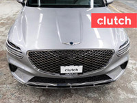 NO ACCIDENTS / CLEAN CARFAX / 1 OWNER / Brake Assist, Power Tailgate/Hatch, Auto Dimming Rearview Mi... (image 6)