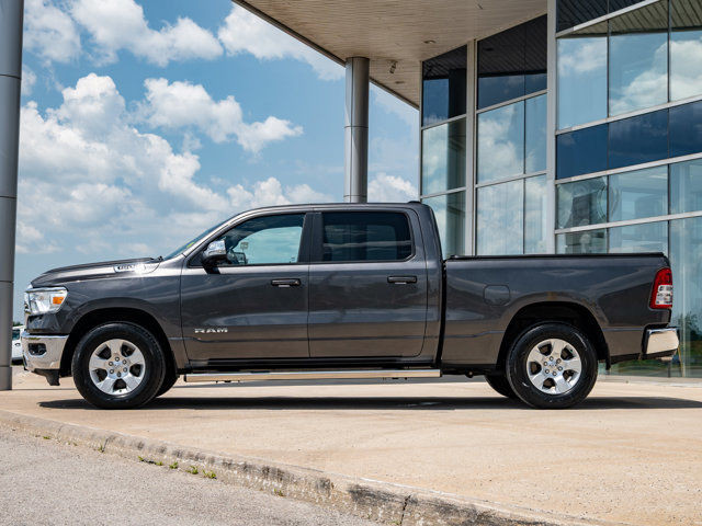 2022 Ram 1500 Big Horn in Cars & Trucks in Barrie - Image 4