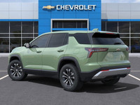 Saskatoon Motor Products - This Chevrolet Equinox delivers a Turbocharged Gas I4 1.5L/ engine poweri... (image 3)