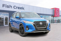 ==== 2023 Nissan Kicks SV Special Edition -- One Owner | No Accidents | Winter & Summer Tires | Low... (image 8)