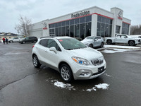 2016 Buick Encore Leather