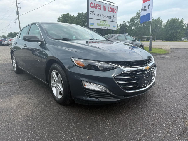 2019 Chevrolet Malibu LS in Cars & Trucks in London