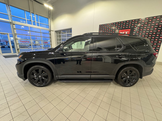 2024 Honda Pilot Black Edition in Cars & Trucks in Laval / North Shore - Image 3