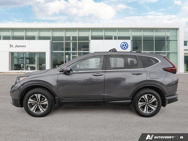 2022 Honda CR-V LX in Cars & Trucks in Winnipeg - Image 2