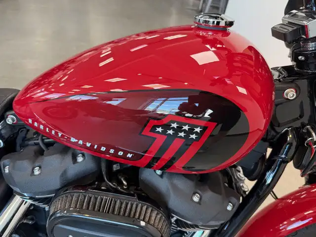 2023 Harley-Davidson STREET BOB 114 in Street, Cruisers & Choppers in Kelowna - Image 11