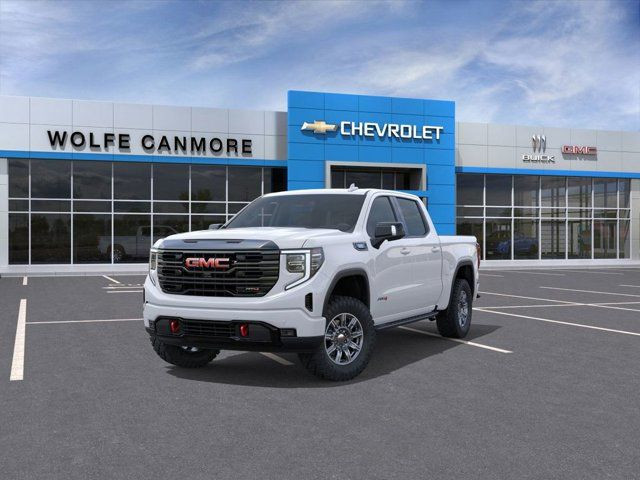 2025 GMC Sierra 1500 AT4 in Cars & Trucks in Banff / Canmore - Image 4
