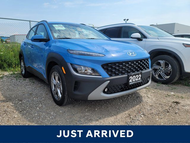 2022 Hyundai Kona Preferred 2.0L AWD | New Arrival |S in Cars & Trucks in Guelph