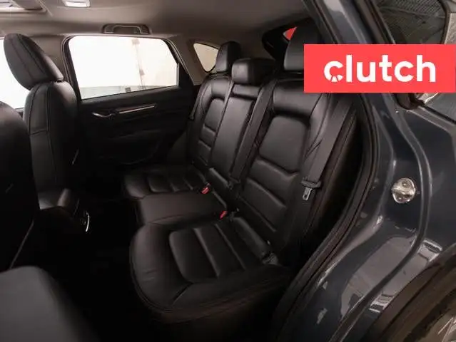 2021 Mazda CX-5 GT AWD w/Apple CarPlay & Android Auto, Heated Fr in Cars & Trucks in Ottawa - Image 19