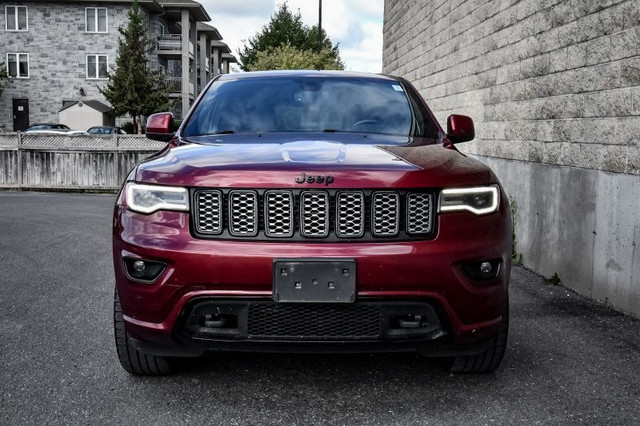 2022 Jeep Grand Cherokee WK Altitude • SUNROOF • NAV • HEATED SE in Cars & Trucks in Kingston - Image 4