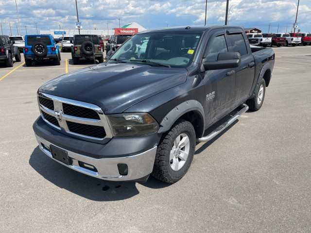 2017 Ram 1500 in Cars & Trucks in Lethbridge