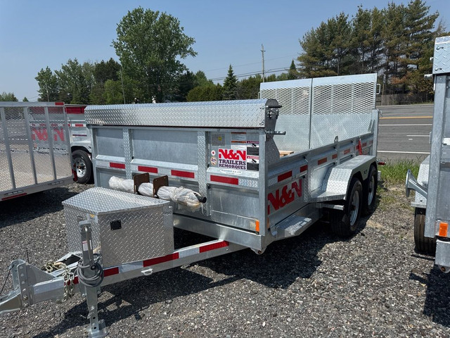2025 National RV ID82144G10K in Travel Trailers & Campers in Sudbury - Image 2