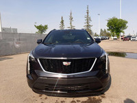 Only 19,827 Miles! This Cadillac XT4 boasts a Turbocharged Gas I4 2.0L/122 engine powering this Auto... (image 1)