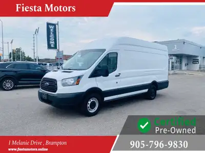,(SOLD) T-250 148 EXTENDED HIGH ROOF, BACK UP CAMERA, ALL POWER OPTIONS! Huge Selection Of Quality P...