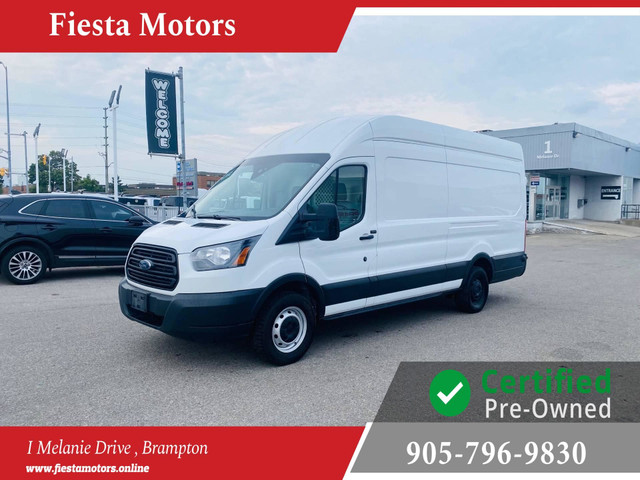 2019 Ford Transit T-250 148"(SOLD) EXTENDED HIGH ROOF,(SOLD) BAC in Cars & Trucks in Mississauga / Peel Region