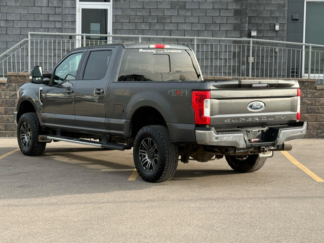 2017 Ford Super Duty F-350 SRW 4WD Crew Cab 176" XL|BIG SUMMER B in Cars & Trucks in Calgary - Image 3
