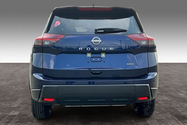2025 Nissan Rogue SV AWD in Cars & Trucks in Edmonton - Image 4