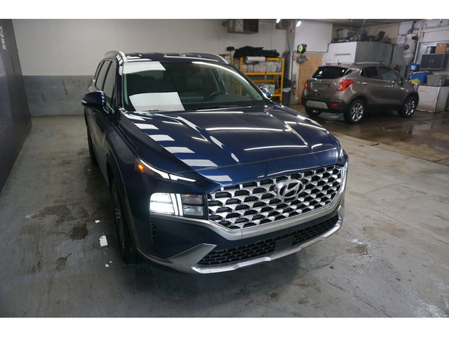 2021 Hyundai Santa Fe PREFERRED AWD SIÈGES + CAMERA BLUETOOTH 33 in Cars & Trucks in Lévis - Image 4
