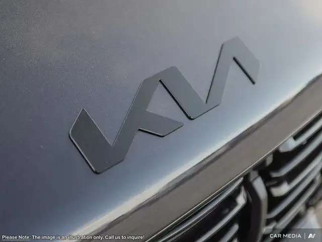 2025 Kia Sorento X-Line in Cars & Trucks in London - Image 10