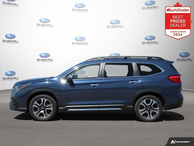 2023 Subaru Ascent Premier in Cars & Trucks in Hamilton - Image 2