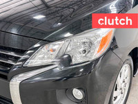 NO ACCIDENTS / CLEAN CARFAX / Bluetooth Music, Touchscreen Display, 12V Outlet and more! Clutch is t... (image 7)