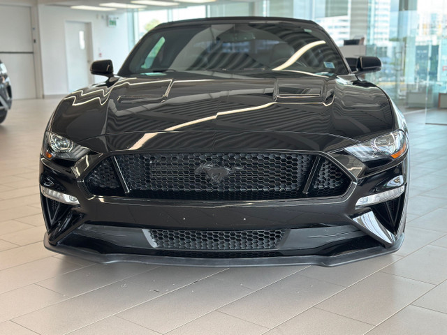 2020 Ford Mustang GT Premium 55 years anniversary edition in Cars & Trucks in Laval / North Shore - Image 3