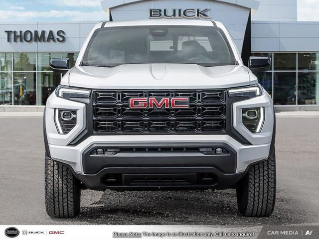 2025 GMC Canyon Elevation in Cars & Trucks in Oshawa / Durham Region - Image 2