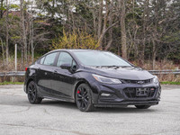- Heated Seats - RS Package - Rear View Camera - Bluetooth - Cruise Control Engine: Turbocharged Gas... (image 2)