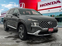 Advertised pricing is based on the purchase being financed through Brantford Honda. Cash prices are... (image 7)