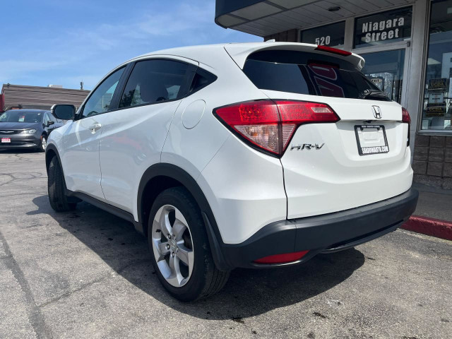  2016 Honda HR-V EX|AWD|SMARTDEVICE|SUNROOF|CRUISECONTROL| in Cars & Trucks in St. Catharines - Image 3